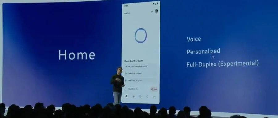 Meta宣战OpenAI，发ChatGPT超强平替App，语音交互联动AI眼镜，Llama API免费用