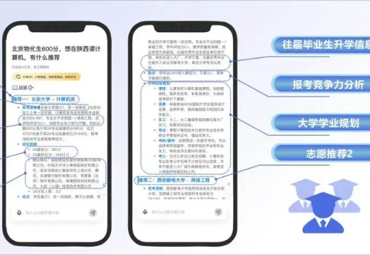 高考纸鸢宣布完成百万元天使轮融资,正建立“AI+人工”服务模式