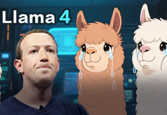 Llama 4训练作弊爆出惊天丑闻！AI大佬愤而辞职，代码实测崩盘全网炸锅