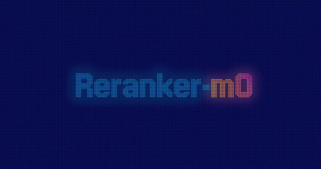 jina-reranker-m0 全新多模态多语言重排器