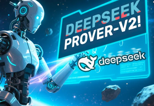 深夜突袭,DeepSeek-Prover-V2加冕数学王者!671B数学推理逆天狂飙