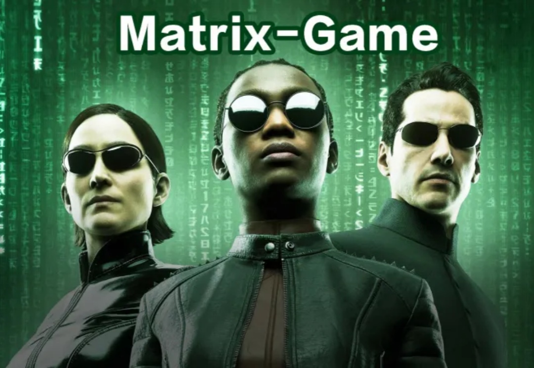 一句指令，无限宇宙！Matrix-Game硬核上线，秒杀SOTA