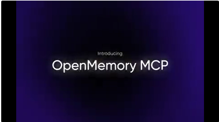 所有AI工具共享记忆！MCP协议杀疯了：100%本地运行，Cursor、Claude都能用