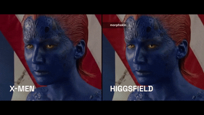 一张照片实现超70种百万级运镜！AI特效工具Higgsfield帮你实现10万美元的VFX特效