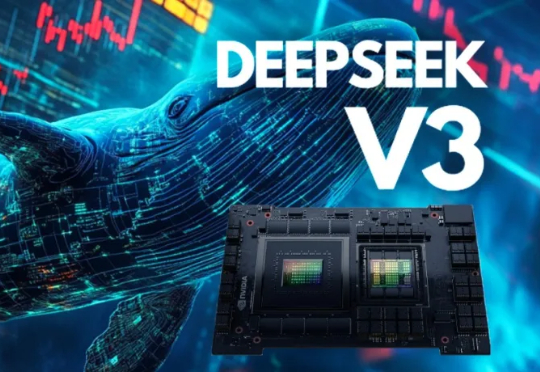 刚刚，DeepSeek首曝V3降成本秘诀！软硬协同突破Scaling天花板