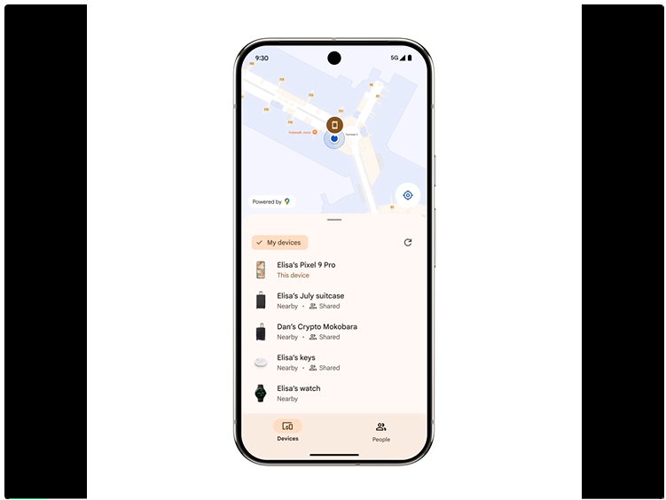 谷歌揭开安卓系统的“未来面纱”：让Android界面有情感，让Gemini模型无处不在