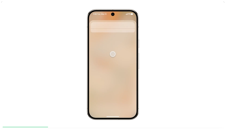谷歌揭开安卓系统的“未来面纱”：让Android界面有情感，让Gemini模型无处不在
