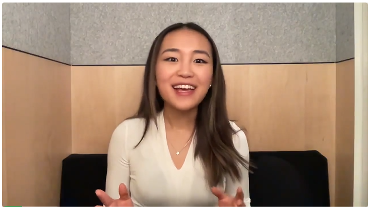 Z Product｜AI招聘革新者Moonhub：斯坦福华裔女CEO获1440万美元融资，精准匹配人才新方案
