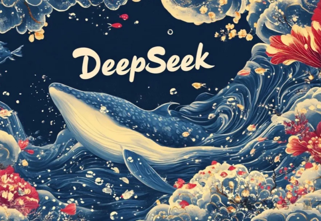 梁文锋署名DeepSeek新论文：公开V3大模型降本方法