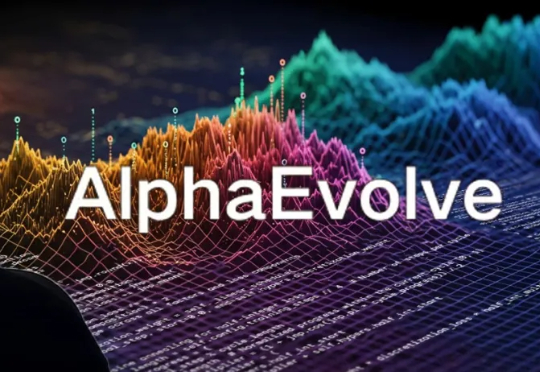 史诗时刻!AlphaGo神之一手突现,谷歌AI颠覆科研极限?