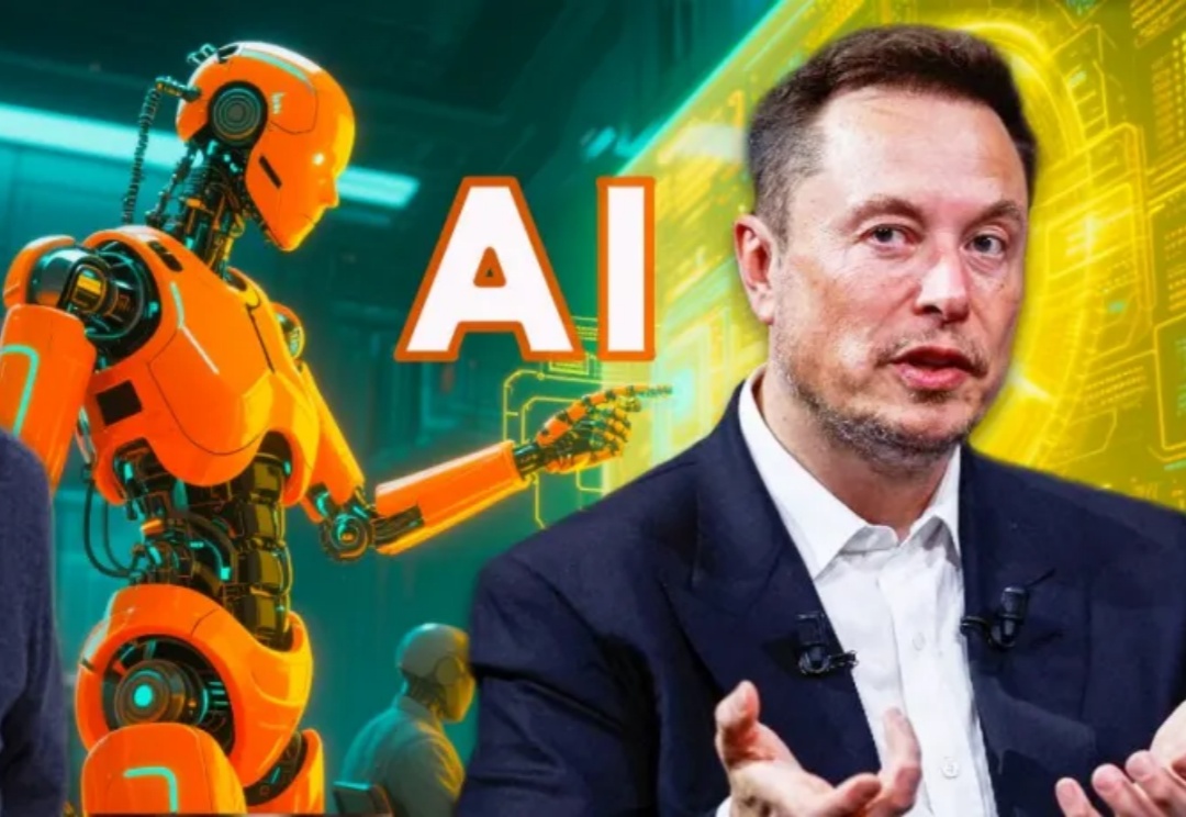 硅谷60万亿终极野心！AI取代所有人类工作，拿走全部工资！
