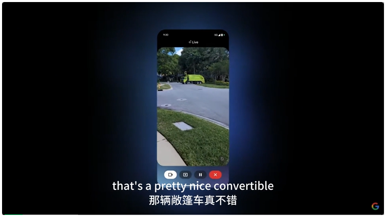 一文看懂2025 Google I/O开发者大会 - 250刀Ultra会员、Veo3、Imagen4等等全线开花。