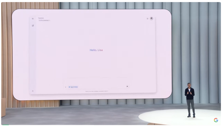 一文看懂2025 Google I/O开发者大会 - 250刀Ultra会员、Veo3、Imagen4等等全线开花。
