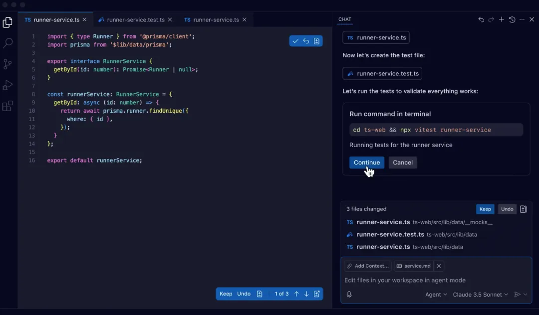 Cursor 慌了，VSCode 全面开源！