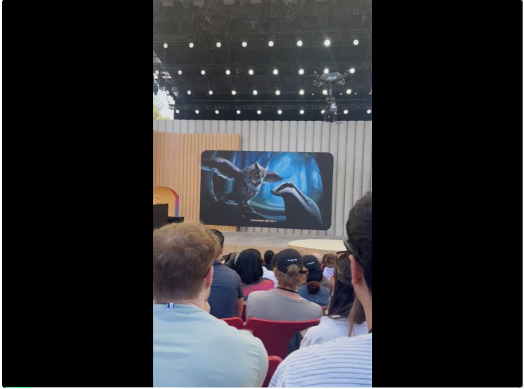 一文看懂2025 Google I/O开发者大会 - 250刀Ultra会员、Veo3、Imagen4等等全线开花。