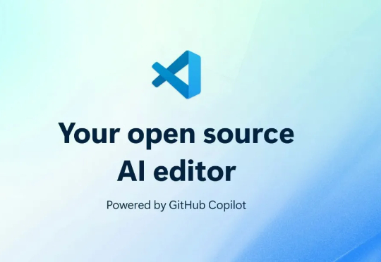 Cursor 慌了，VSCode 全面开源！