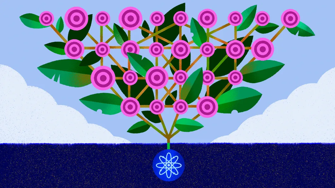 Quanta：Hopfield网络：催生AI的涌现物理学