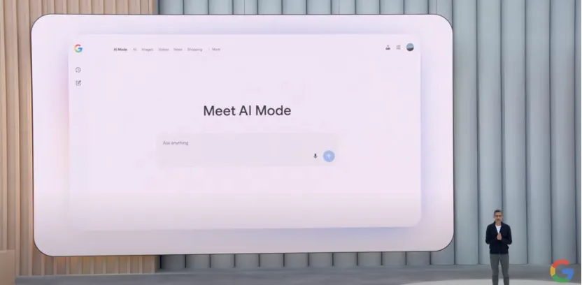 Google不革自己的命，AI搜索们也已经凉凉了？