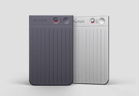 Plaud AI CEO 许高:全球出货近 70 万台设备背后,Plaud 想用 AI 重塑对话价值链