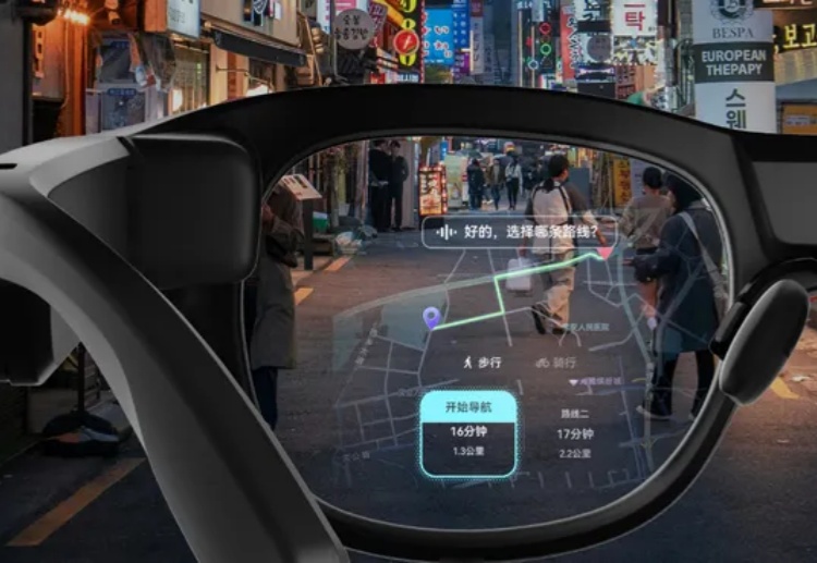 苹果、谷歌、Meta、OpenAI都在抢的新赛道，中国公司的机会在哪？
