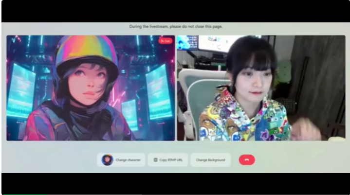 照片秒变跳舞虚拟人，Viggle Ai 到底有多上头？