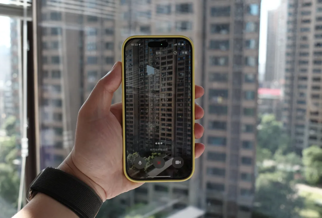 豆包为什么要给 AI 助手「开眼」？