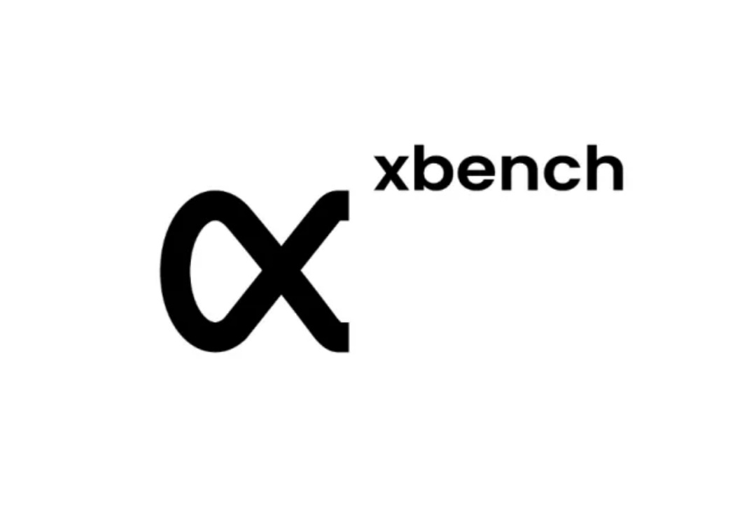 红杉中国发布 xbench，首个由投资机构打造的 AI 基准测试