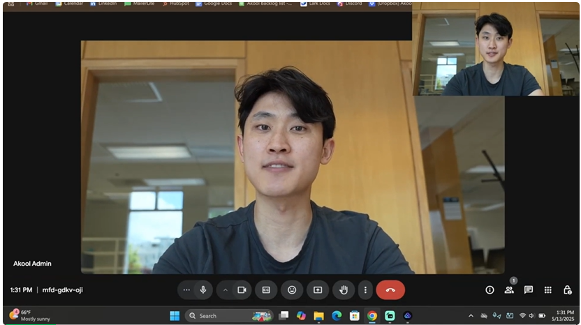 第二次Sora时刻来了！全球首款实时摄像头诞生，真人感拉满颠覆全行业