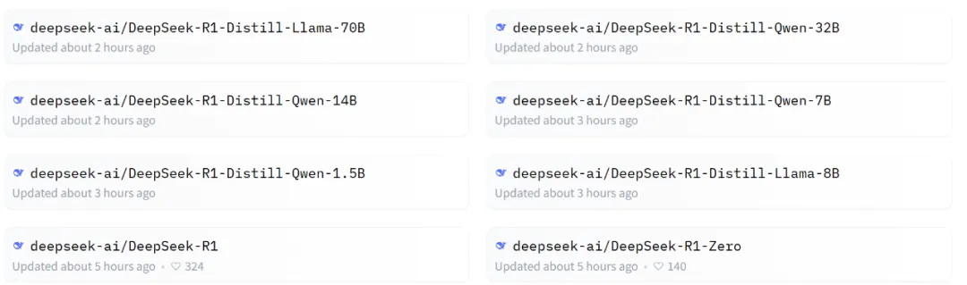 DeepSeek-R1 发布，性能对标 OpenAI o1 正式版，实测编程性能直逼claude 4