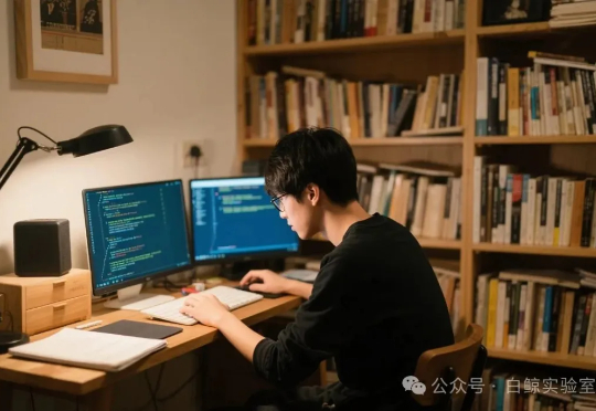 杨植麟，一个90后理想主义者的悬浮