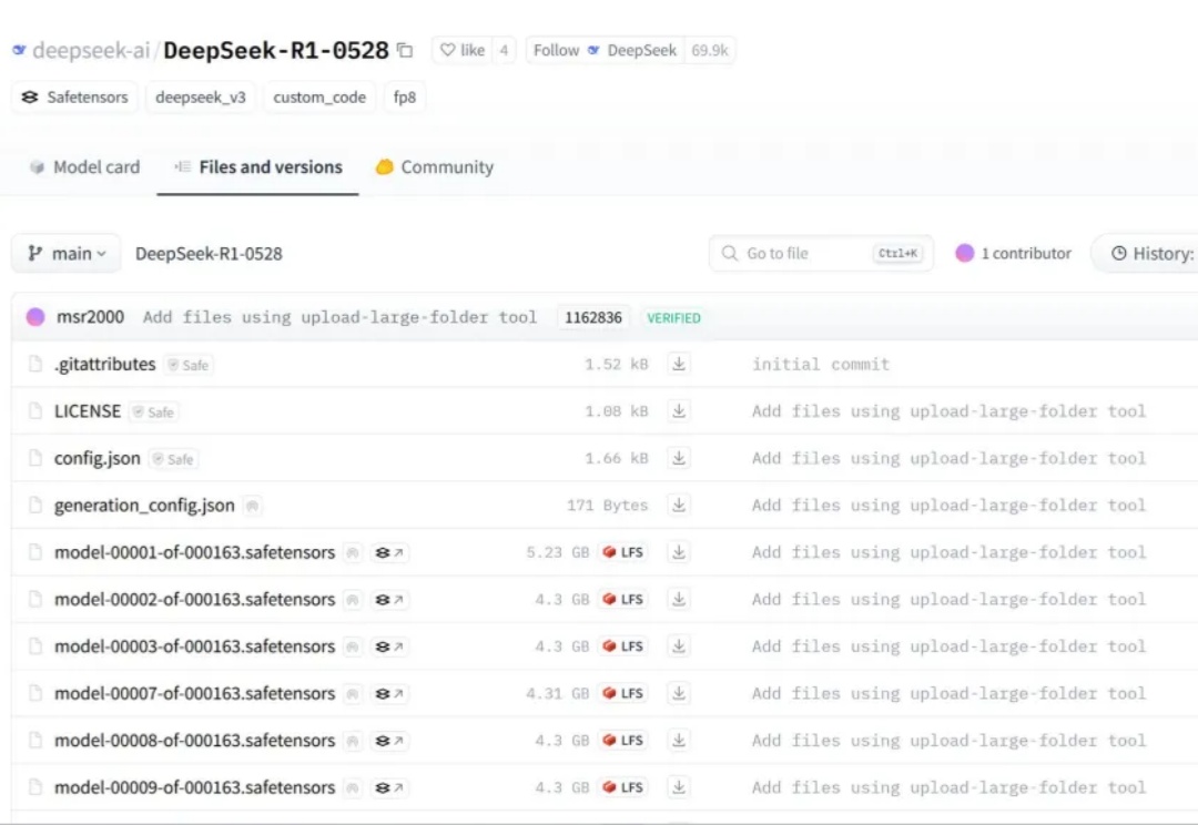 重新定义「小版本」！全面实测新版 DeepSeek R1，我们挖出了这些隐藏亮点