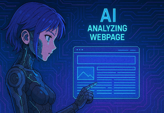 AI可以破解AI生成的验证码吗？