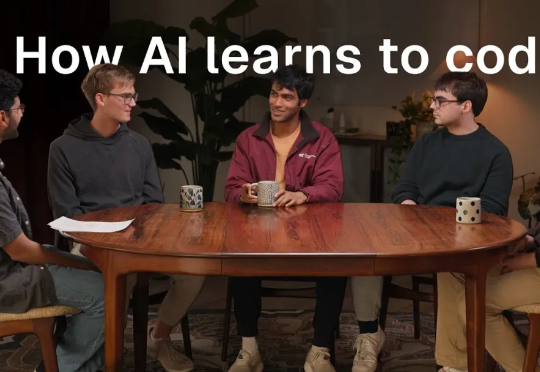 首次揭秘：Cursor技术团队内部深度分析如何训练出超越人类的编程AI agent