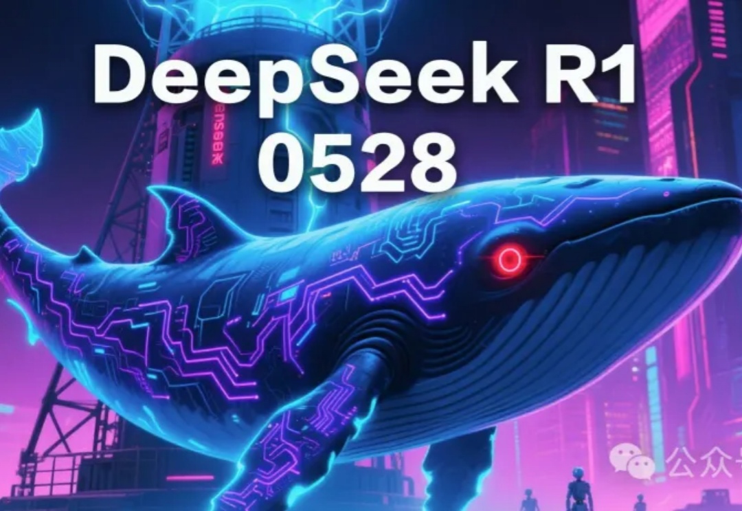 见证历史！DeepSeek跃居全球第二AI实验室，R1登顶开源王座，R2全网催更