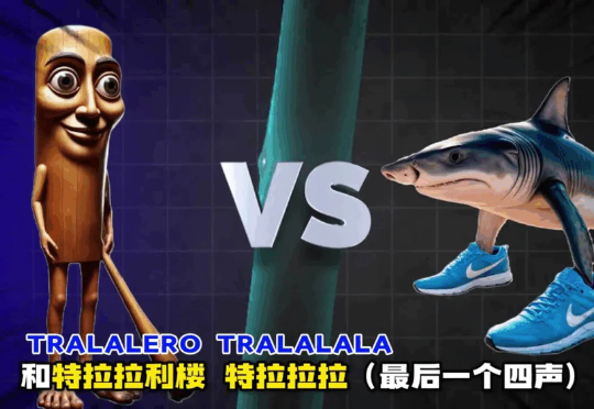 为什么人们喜欢鉴定AI？