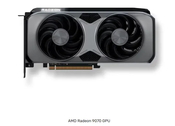 AMD 2025年GPU战略！