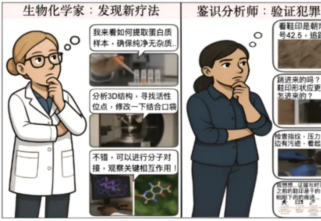 中国团队让AI拥有「视觉想象力」，像人类一样脑补画面来思考