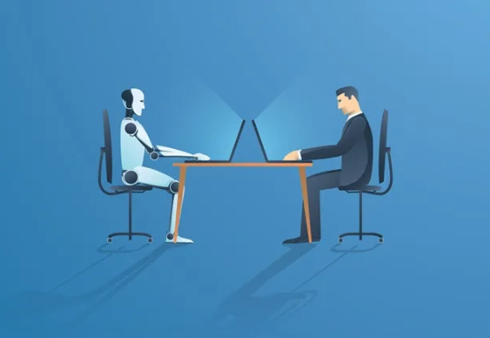 刚上手AI，职场人就踩了幻觉的坑