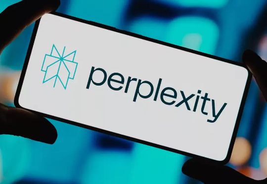 Perplexity将Agent接入搜索，一个框解决你所有需求，实现了百度16年前的框计算概念？