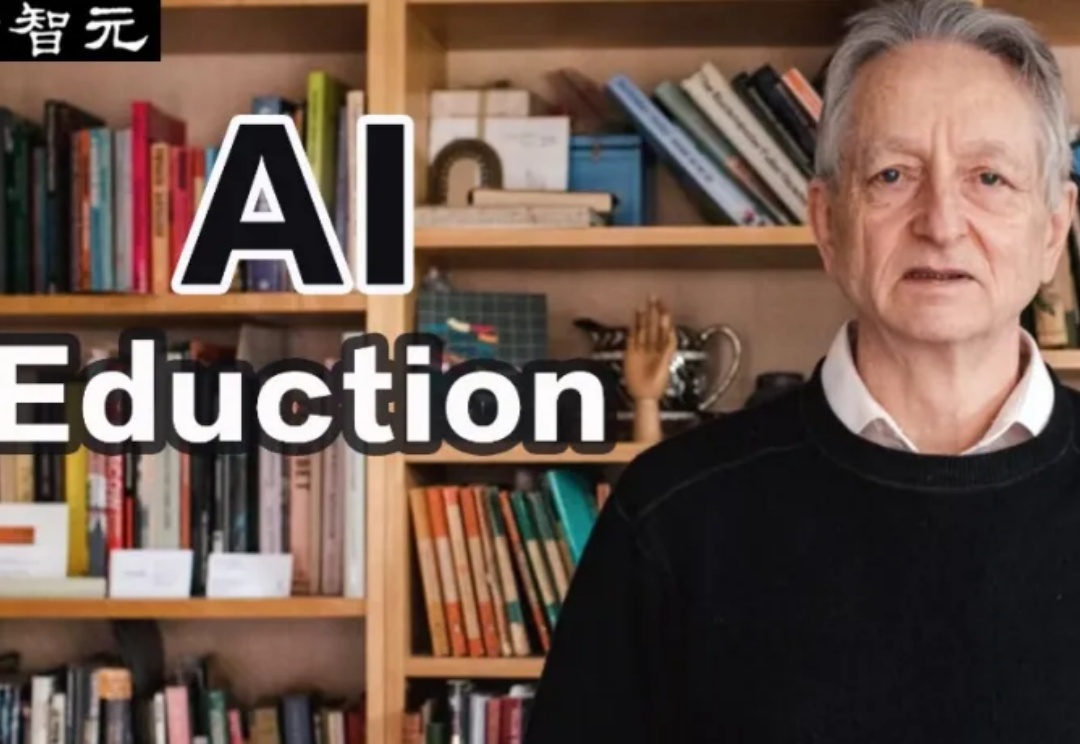 AI教父Hinton警告：有志于编程，不必读大学！