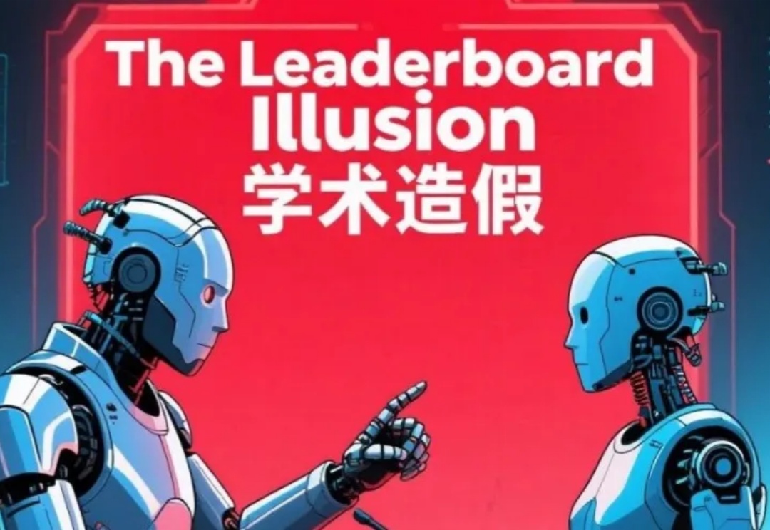 如何在LLM「排行榜幻象」中导航？2025AI界震撼大瓜，披露学术造假