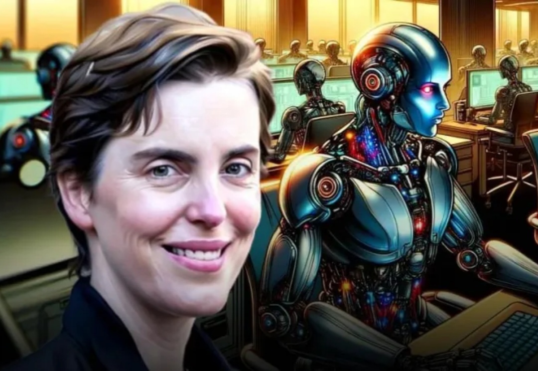 25位IT大佬亲述：AI「吃掉」程序员！码农黄金时代终结