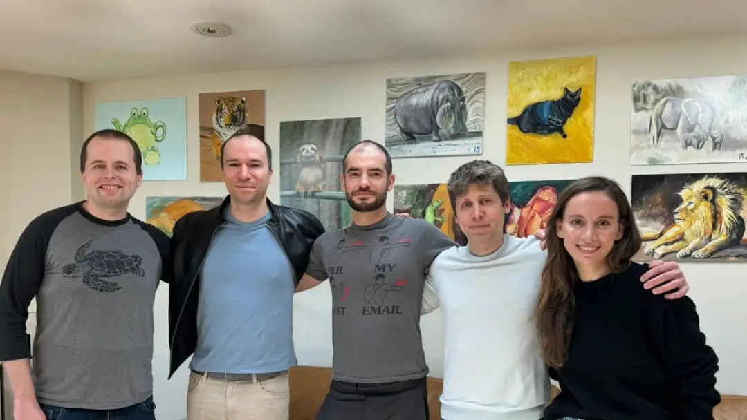 OpenAI 深夜官宣大调整！奥特曼全员信：放弃营利转型，开源强大模型