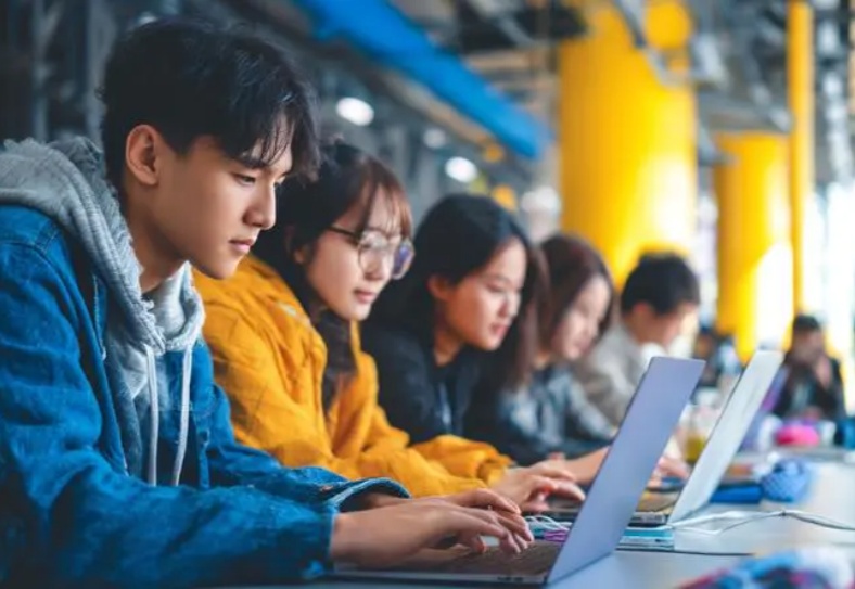 中国顶尖AI科技人才，无尽的前沿