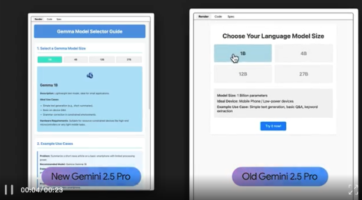 刚刚，Gemini 2.5 Pro升级，成编程模型新王
