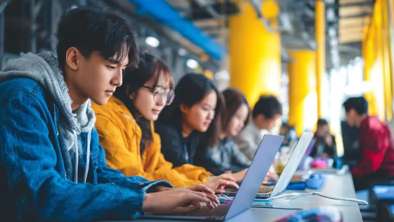 中国顶尖AI科技人才，无尽的前沿