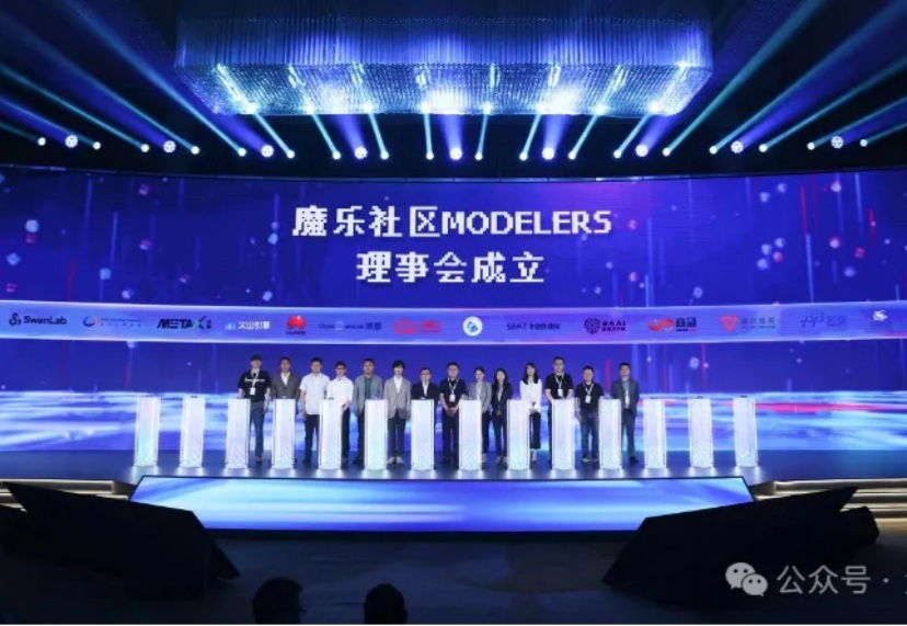 AI开源社区来了国家队！华为百度第一时间加入