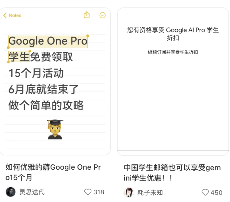 AI快进到补贴大战：从Perplexity到Gemini，都在等你白嫖