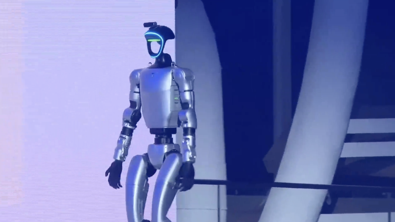 抢先OpenAI？AIUI全新升级燃爆22亿终端，国内大厂定义智能交互