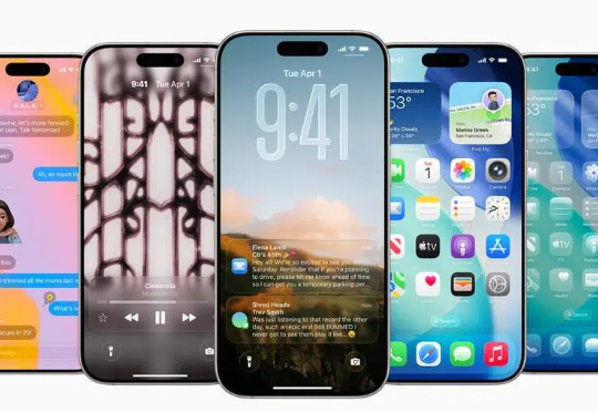 三箭齐发，苹果AI蓝图曝光，Siri 2.0只是冰山一角？